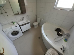 Kova apartman